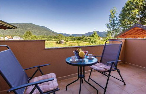 One-Bedroom Apartment In Ogulin - Foto 5