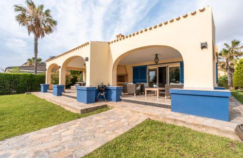 Luxury villa next beach Cabo Roig - Photo 27