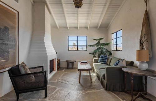 Nickey Kehoe- Heiwa Cottage Pool and Spa - Foto 29