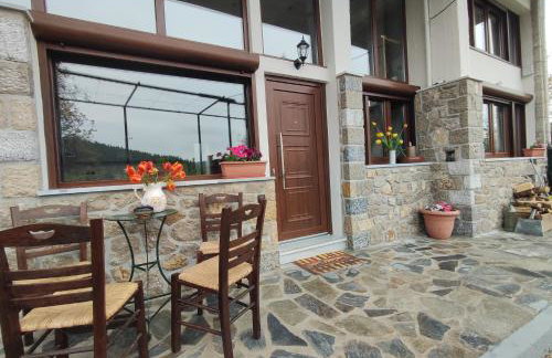 Herme's Hut - Foto 9