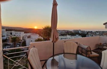 La Casa Soleada, apartement near Marbella in Mijas - Photo 19