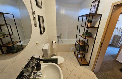 Apartment am Schlosspark - Foto 9