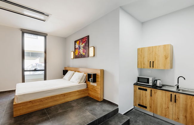 G Suites Luxury Rentals - Foto 9