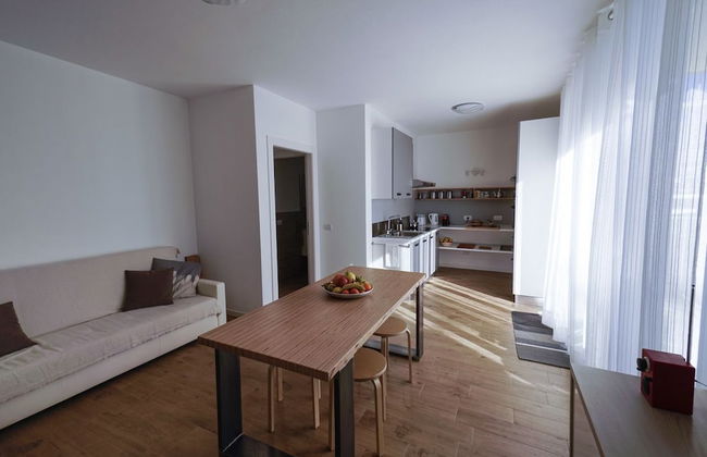 Casa Selvaggio Blu - Photo 8