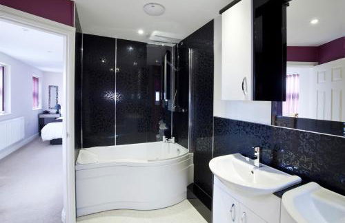 QF Living Apartments - Foto 29