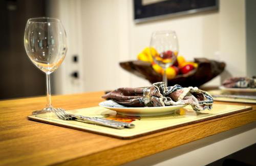 The Lilly- Enchanting Downtown Studio - Foto 22