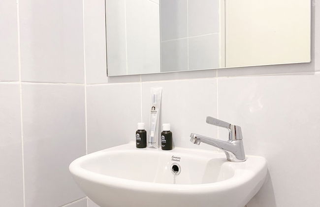 Modern Look Studio Tokyo Riverside Pik 2 Apartment - Foto 11