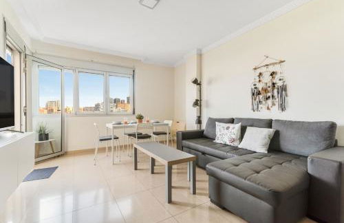 Home2Book Urban Stay Terrace with pool, Las Palmas - Foto 6