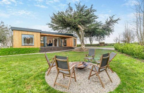 Luxury holiday home near the coast - Foto 34