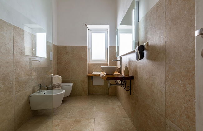 3512 Villa Mediterranea by Perle di Puglia - Foto 19