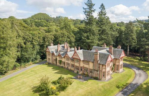 Dungarthill House - Foto 1