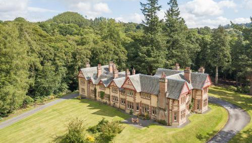 Dungarthill House - Foto 1