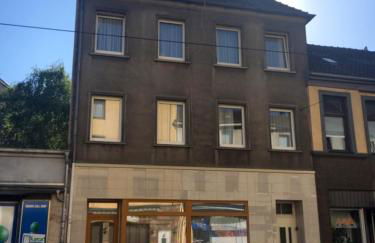 Monteurwohnungen Santos Lerch - Foto 7