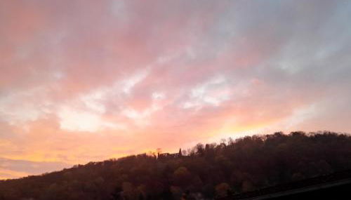 Ferienwohnung Unter der Limburg in Bad Dürkheim-Hausen - Foto 2