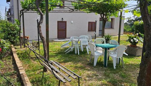 Casa Castagnola - Foto 2, Garden, Garden view