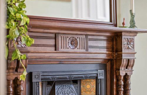 Grand 2 Bed West End Residence - Foto 39