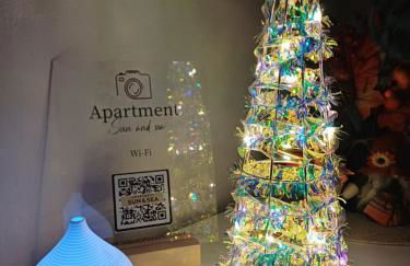 Apartment Sun & Sea - Casa Vacanze Vista Mare - Foto 57