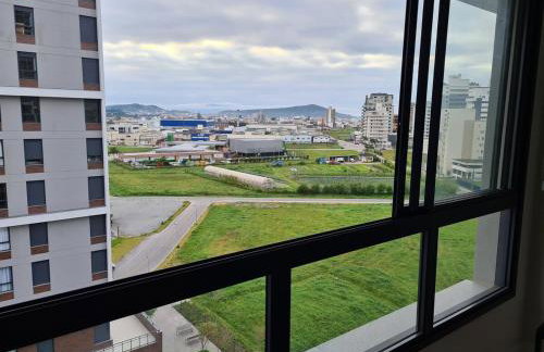 Apartamento Pedra Branca - Passeio - Foto 6