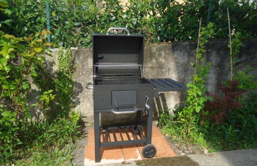 Casa Grazia - Foto 23