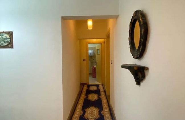 Apartment at Sidi Beshr Families Only - Foto 3