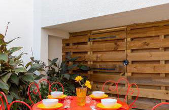 Maison Royan Foncillon-Chay classée PMR - Foto 33