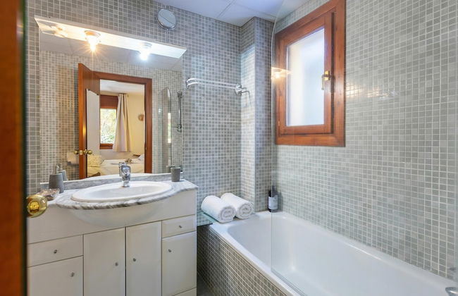 Andorra Stunning Views Apartment - Foto 12