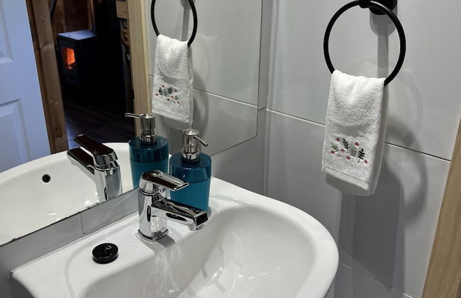 CABAÑAS QATAR PUCÓN - Foto 12