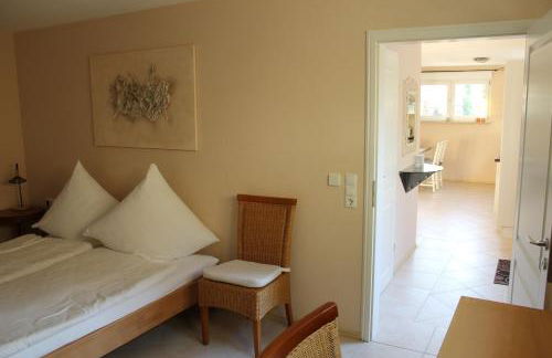 Villa in Seenahe Badesee Ehmetsklinge - Foto 9