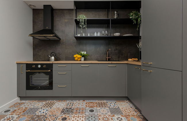 Apartment Stalowa 39 by Renters - Foto 32