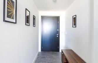 Luxury Apt Near Canary Wharf with Stunning Views - Foto 3