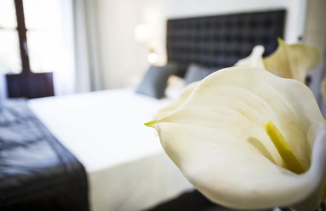 La Casa de la Trinidad Suites - Foto 47