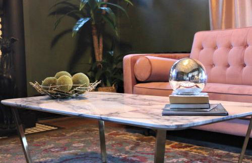 Stylish Casa Mina Downtown Free Parking - Foto 23