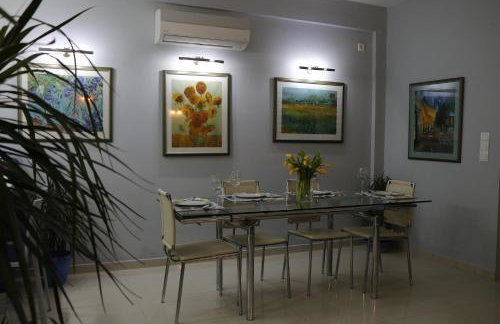 "Lykourgou 10" - Foto 12