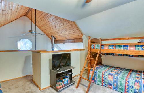 The Chamberlain Chalet - Foto 22