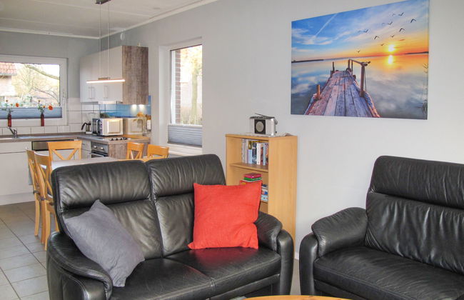 Nordseeblick - Foto 6