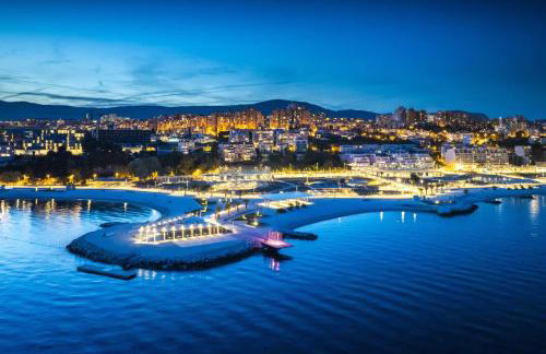 Luxury Apartment Lu - Foto 20