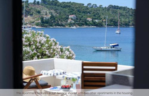 Lopud Sunset Apartment - Photo 1