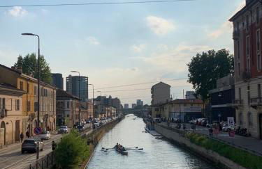 Adele in Darsena - Foto 21