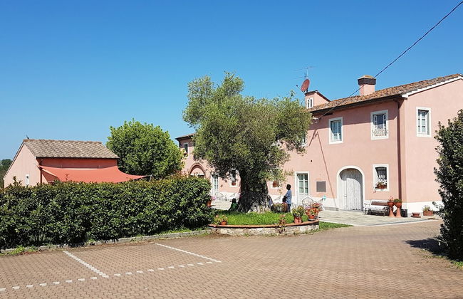Casal Sant' Elena - Foto 28