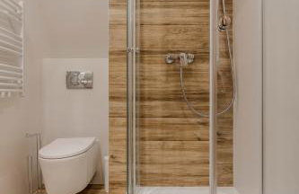 Czorna Chata u Chocyków & SPA - Foto 65