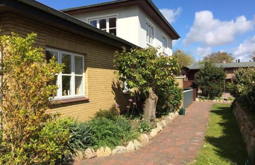 Klangwald Sylt HOUSE | Apartment *Anker* - Foto 29