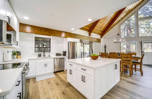 Family Friendly Modern Cabin in Munds Park! - Foto 2