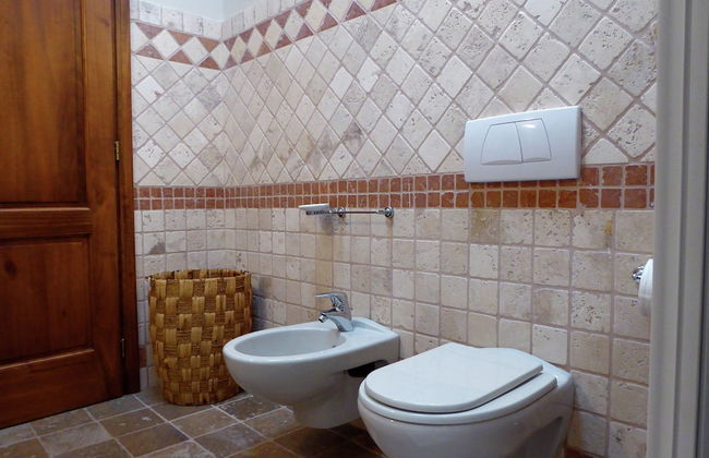 Holiday Home in Montecarelli With Pool - Foto 10