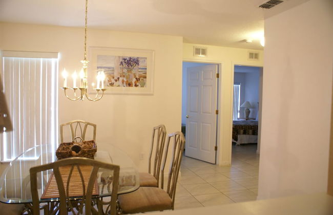 Alamo Vacation Townhomes - Foto 45