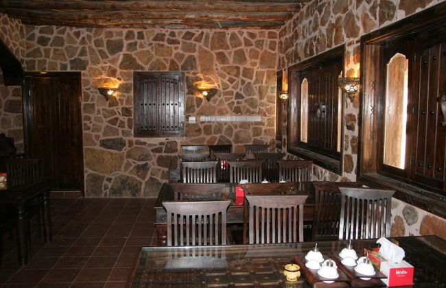 Esra Hotel Apartments - Photo 22