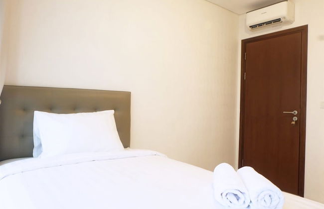 Pancoran BEST L'Avenue Apartment - Foto 11