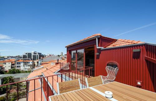 Oporto Maison Alves da Veiga - Foto 42