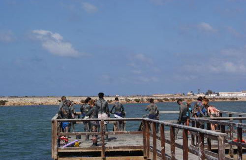 Los Nietos Apartment - Foto 65