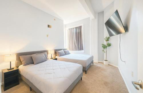 Bright Urban Retreat-Steps to CSU & Theater Dstrct - Foto 9