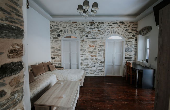 Amorgis Seaside Villa - Foto 10